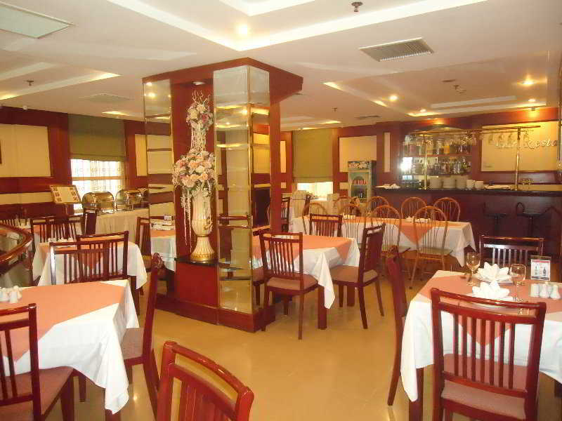 Rosaliza Hotel Hanoi Luaran gambar